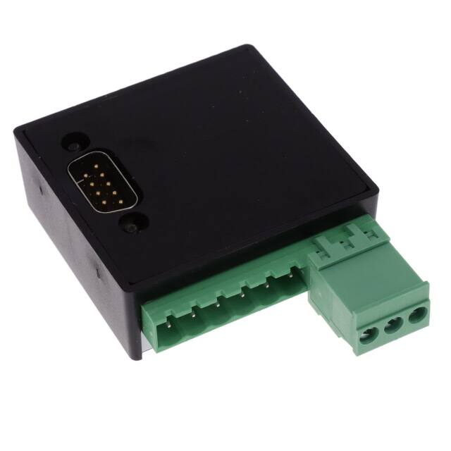 COM 4-20 Littelfuse Inc. Accessoires